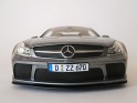 1:18 Minichamps Mercedes Benz SL 65 AMG Black Series 2008 Dark Grey. Uploaded by Rajas_85